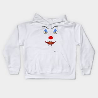 The Eater Of Worlds Chapter 1 Kids Hoodie